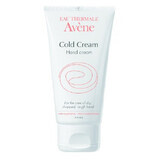 Crema pentru maini uscate sau crapate Cold Cream, 50 ml, Avene