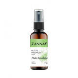 Aceite de magnesio, 50 ml, Zanna