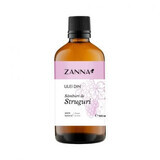 Grape seed oil, 100 ml, Zanna