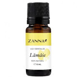 Aceite esencial de limón, 10 ml, Zanna