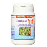 Cimbrisor 70cps, Favisan