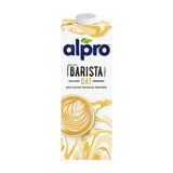 Bebida de avena para baristas, 1L, Alpro