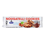 Biscotti Nougatelli, 175 g, Merba