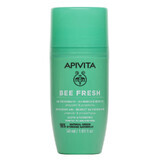 Fresh Roll-on Deodorant, 50 ml, Apivita