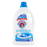 Detergente líquido con bicarbonato, 1750 ml, Chante Clair