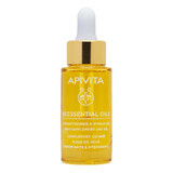 Aceite nutritivo de día Beessential, 15 ml, Apivita