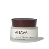 Ahava-essential Crema Hidratante de Día Combinada, 50 Ml