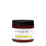 Beyond Raw Chemistry Labs Creatine Hcl, Créatine, 120 g