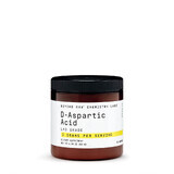 Beyond Raw Chemistry Labs Acide D-aspartique, 93g