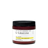 Beyond Raw Chemistry Labs L-leucina, L-leucina, 91.50 G