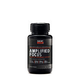 Gnc Amp Amplified Focus, 60 Tb