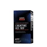 Gnc Amp Creatina Hcl 189, 240 Tb