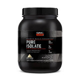 Gnc Amp Pure Isolate, Proteina Izolata Din Zer Cu Aroma De Vanilie, 896 G