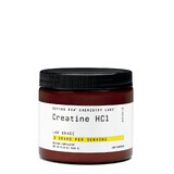 Gnc Beyond Raw Chemistry Labs Creatina Hcl, Creatina Hcl, Non aromatizzato, 240 G