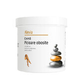 Crème pour les pieds fatigués, 250 g, Alevia