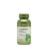 Gnc Herbal Plus Fieno Greco 610 Mg, Fieno Greco, 100 Cps