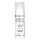 Depiderm crema despigmentante SPF 50+, 30 ml, Uriage