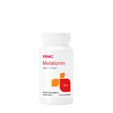 Gnc Melatonin 5 Mg, 60 Tb