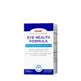 Gnc Preventive Nutrition Eye Health, Fórmula para la salud ocular, 60 Cps