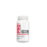 Gnc Pro Performance Citrulline Complex, Complex De L-citrulina, 60 Tb