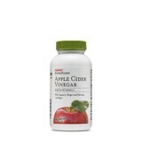 Gnc Superfoods Vinagre de Sidra de Manzana, Vinagre de Sidra de Manzana, 120 Tb