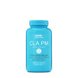 Gnc Total Lean Cla Pm, Ácido Linoleico Conjugado - Cla, 120 Cps