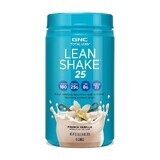 Gnc Total Lean Lean Shake 25, Protein-Shake mit Vanille-Geschmack, 832 G