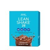 Gnc Total Lean Lean Shake 25, Batido de proteínas, sabor chocolate, 52 G