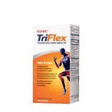 Gnc Triflex Fórmula de acción rápida para la salud articular, 240 Tb