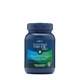 Gnc Triple Strength Fish Oil Mini, Olio di Pesce, 120 Cps