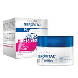 Gerovital H3 Crema antiarrugas Retinol, 50 ml, Farmec