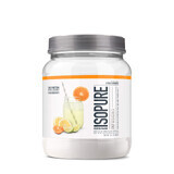 Isopure Infusions, Proteína de suero de leche aislada, sabor cítrico, 400 G