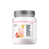 Isopure Infusions, Wei-eiwitisolaat met Tropical Punch smaak, 400 G