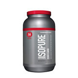 Isopure Zero Carb Proteïne met Aardbeiencrèmesmaak, 1360 G