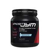 Jym Post Jym Carbohidratos de Digestión Rápida, Carbohidratos de Digestión Rápida, Dextrosa, 990 G