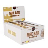 Redcon1 Mre Bar Barrita de proteínas con sabor a pan de plátano y nueces, 67 G