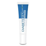 Diabetegen crema regeneradora de tejidos, 15 g, Genoscope