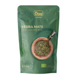 Tè istantaneo Bio Yerba Mate, 125 g, Obio