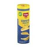 Curvies Original sans gluten, 170 gr, Schar