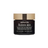 Crema leggera con effetto antirughe Queen Bee, 50 ml, Apivita