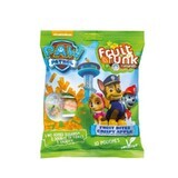 Snack de frutas con manzana crujiente Paw Patrol, 100 gr, Fruit Funk