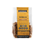 Pasta de harina de sorgo bio, 250 g, Nutracentis