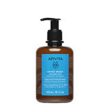 Savon liquide pour les mains, 300 ml, Apivita