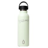 Thermos Runbott Sport, couleur pastèque, 600 ml, Nazzuro