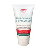 Crema calmante y reparadora, 50 ml, Ceta Sibiu