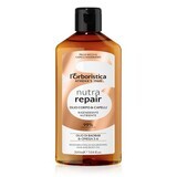 Huile régénérante et nourrissante pour le corps et les cheveux Nutra Repair, 200 ml, L'erboristica