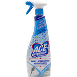 ACE Solución Limpiadora de Baños, 750 ml