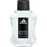 Agua de tocador Adidas Dynamic pulse, 100 ml