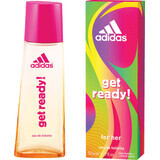 Adidas Get Ready Eau de toilette, 50 ml