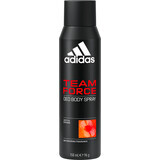 Desodorante Adidas team force, 150 ml